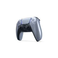 Mando Dualsense Wireless Controller Sterling Silver (plata) (ps5/pc/mac) Playstation 5 PS5