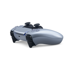 Mando Dualsense Wireless Controller Sterling Silver (plata) (ps5/pc/mac) Playstation 5 PS5