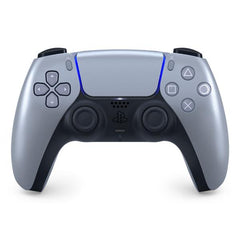 Sony DualSense Plata