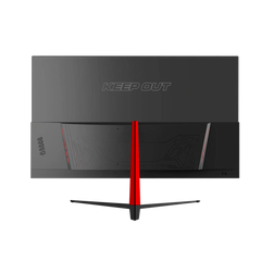 Monitor Gaming Xgm27pro4 Curvo 200hz 27'' Mm Keepout