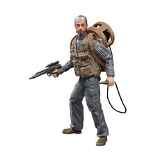 Figura Bodhi Rook Star Wars Rogue One 15cm
