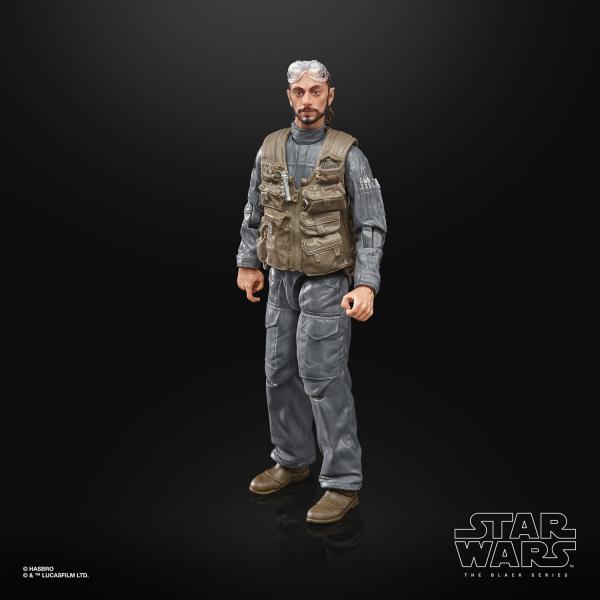 Figura Bodhi Rook Star Wars Rogue One 15cm