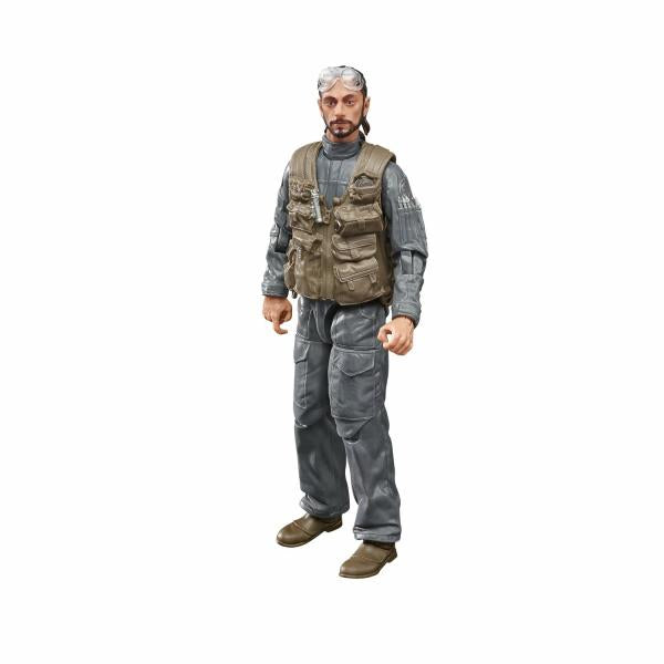 Figura Bodhi Rook Star Wars Rogue One 15cm
