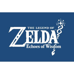 Videojuego The Legend of Zelda: Echoes of Wisdom Nintendo Switch