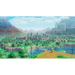 Videojuego The Legend of Zelda: Echoes of Wisdom Nintendo Switch