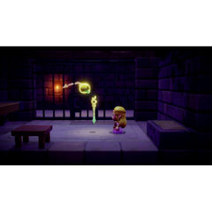 Videojuego The Legend of Zelda: Echoes of Wisdom Nintendo Switch