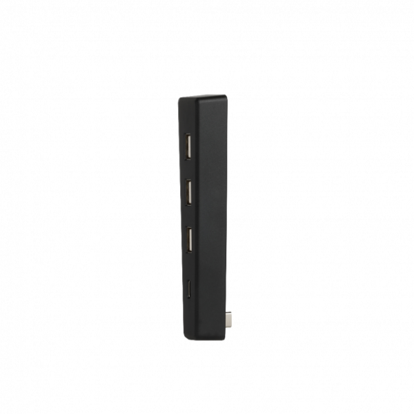 Konix KX PS5 SLIM USB HUB