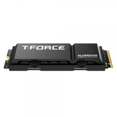 Ssd Teamgroup T-force Gaming M.2-2280 Pci-e Gen4x4 G70 Pro 1tb Con Dis. De Calor