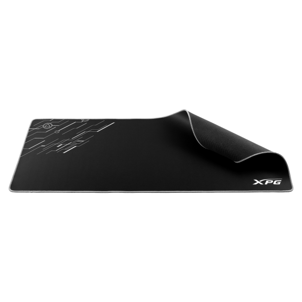 Alfombrilla Gaming Xpg Frontline Xl Negro 900x400x3