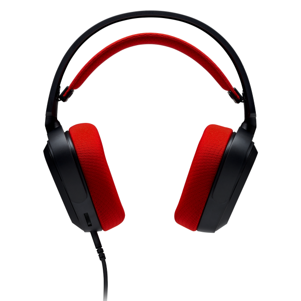 Auriculares Gaming Xpg Precog Studio Micro Negro