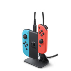 Estación de carga Joy-con Charging Stand (two Way)