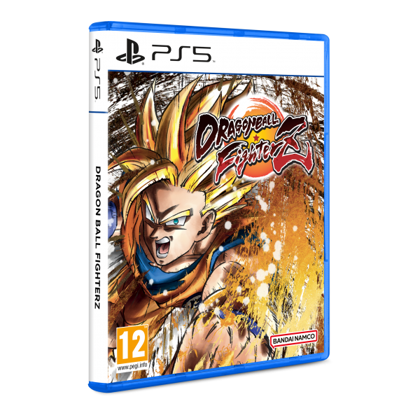 Dragon Ball Fighterz Sony Playstation 5 PS5
