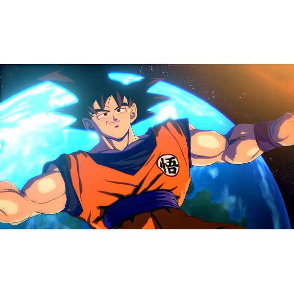 Dragon Ball Fighterz Sony Playstation 5 PS5
