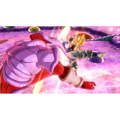 Dragon Ball Xenoverse 2 Sony Playstation 5 PS5