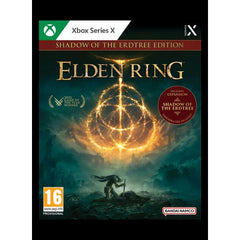 Elden Ring (incluye Codigo De La Expansion Shadow Of The Erdtree) Xbox Series X