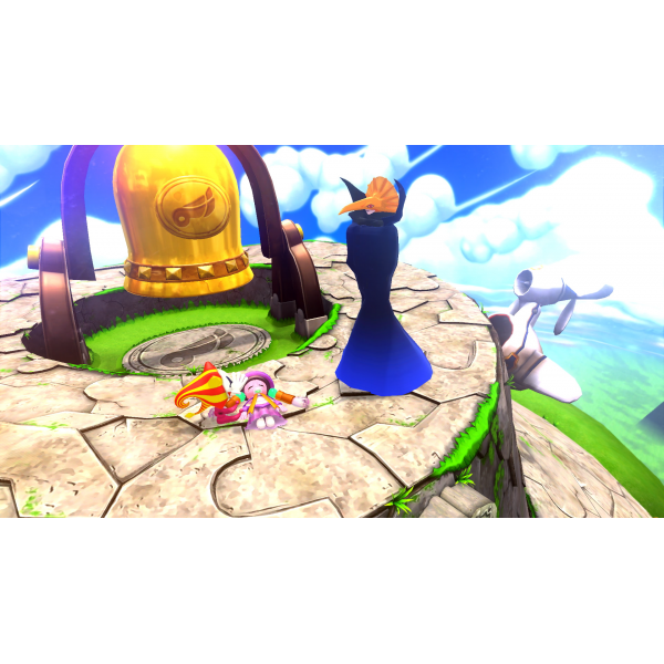 Klonoa Phantasy Reverie Series Sony Playstation 5 PS5