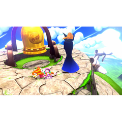 Klonoa Phantasy Reverie Series Sony Playstation 5 PS5