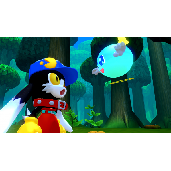 Klonoa Phantasy Reverie Series Sony Playstation 5 PS5