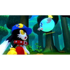 Klonoa Phantasy Reverie Series Sony Playstation 5 PS5