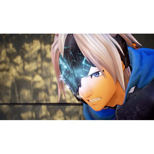 Tales Of Arise Sony Playstation 5 PS5