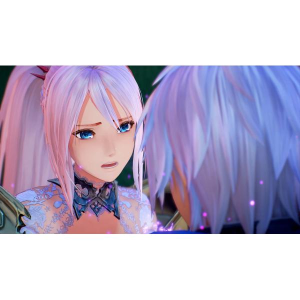 Tales Of Arise Sony Playstation 5 PS5