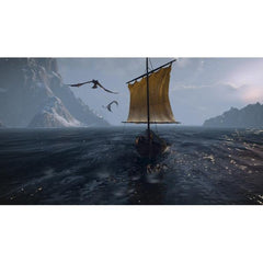 The Witcher 3: Wild Hunt Complete Edition Sony Playstation 5 PS5