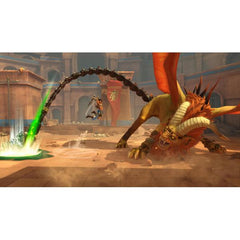 Prince Of Persia: The Lost Crown Sony Playstation 4 PS4