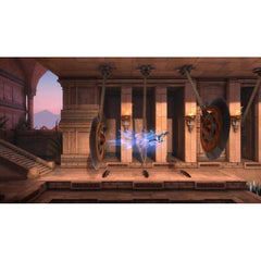 Prince Of Persia: The Lost Crown Sony Playstation 4 PS4