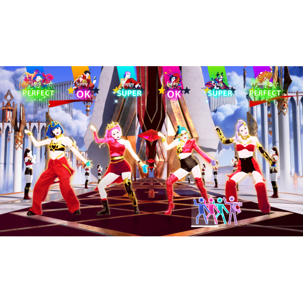 Just Dance 2024 (ciab) Sony Playstation 5 PS5
