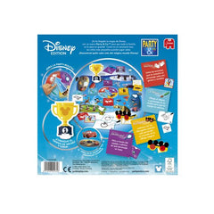 Juego de mesa party & co. disney