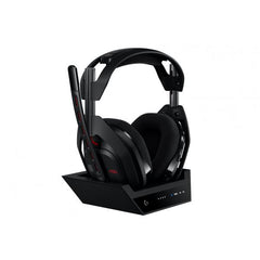 Logitech Astro Gaming A50 Gen 5 Negro - Auriculares Inalámbricos