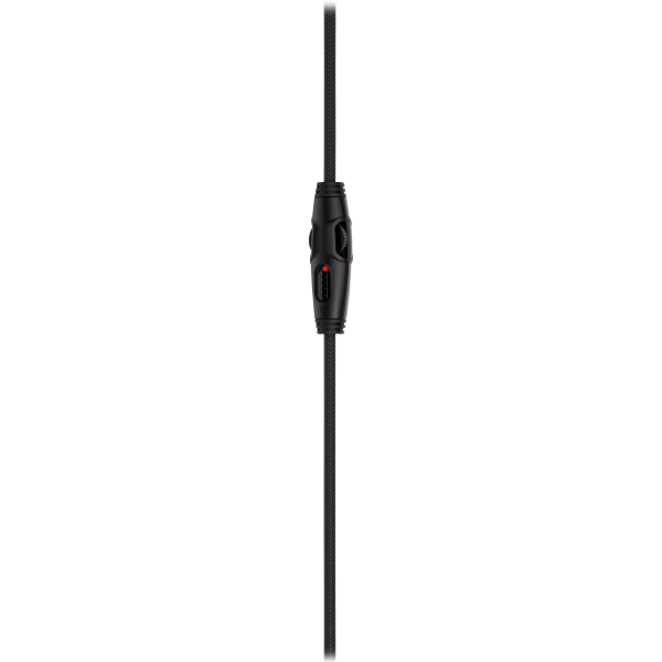 HP HyperX Cloud Alpha Negro/Rojo Gaming