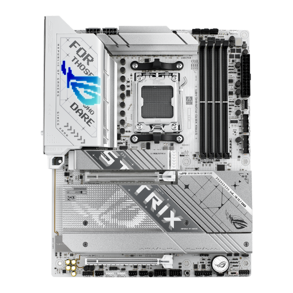 Asus ROG Strix X870-A Gaming WIFI Socket AM5
