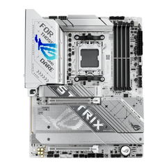 Asus ROG Strix X870-A Gaming WIFI Socket AM5