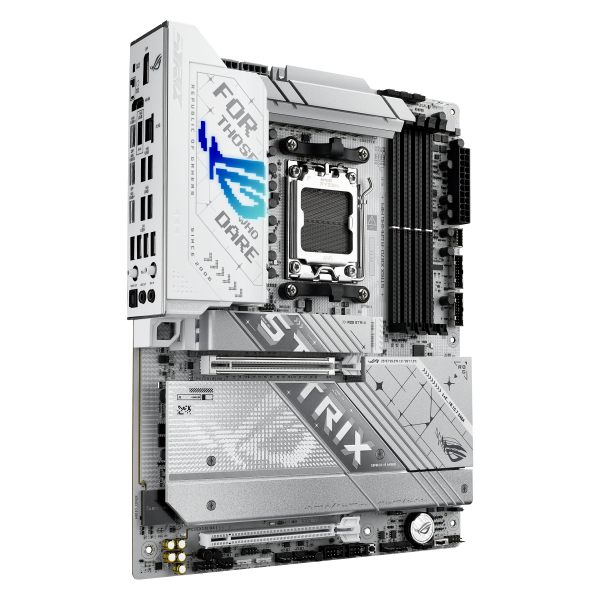 Asus ROG Strix X870-A Gaming WIFI Socket AM5