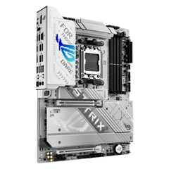 Asus ROG Strix X870-A Gaming WIFI Socket AM5