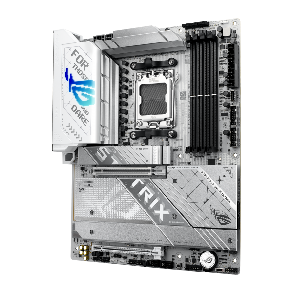Asus ROG Strix X870-A Gaming WIFI Socket AM5