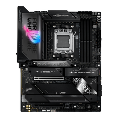 ASUS ROG STRIX X870E-E GAMING WIFI Zócalo AM5 ATX