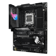 ASUS ROG STRIX X870E-E GAMING WIFI Zócalo AM5 ATX