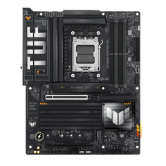 Asus TUF Gaming X870-PLUS WIFI Socket AM5