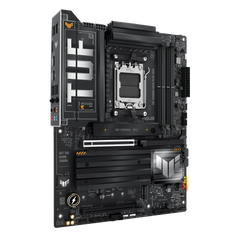Asus TUF Gaming X870-Plus WIFI Socket AM5