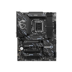 MSI Z890 GAMING PLUS Wifi LGA 1851 ATX