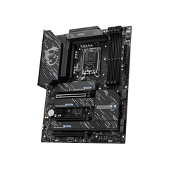 MSI Z890 GAMING PLUS Wifi LGA 1851 ATX