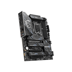 MSI Z890 GAMING PLUS Wifi LGA 1851 ATX