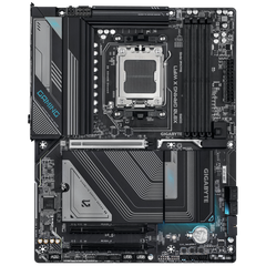 Placa Base Gigabyte X870 Gaming X Wifi7 G10 Am5 Atx 4xddr5