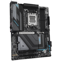 Gigabyte X870 Gaming X WIFI7 Socket AM5
