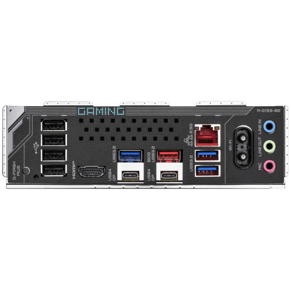 Placa Base Gigabyte X870 Gaming X Wifi7 G10 Am5 Atx 4xddr5