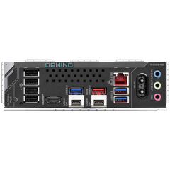 Gigabyte X870 Gaming X WIFI7 Socket AM5