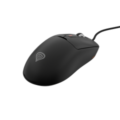 Raton Gaming Genesis Krypton 660 Rgb Sensor Pmw3327 12.000 Dpi