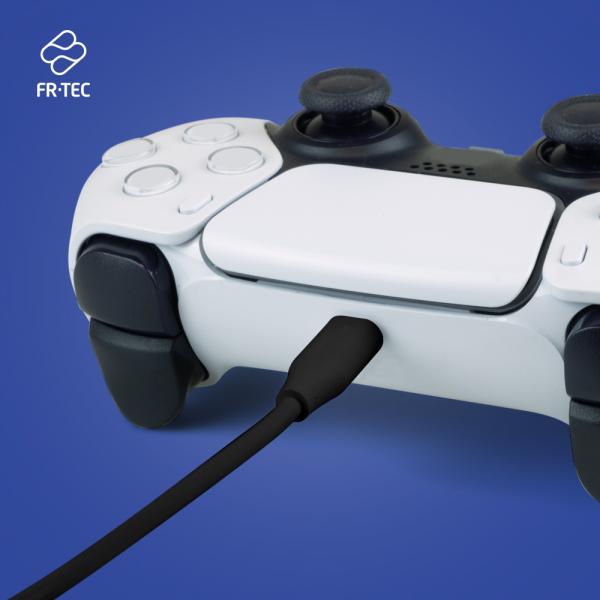 Cable Play Charge Blade Ps5 Usb-c 3m